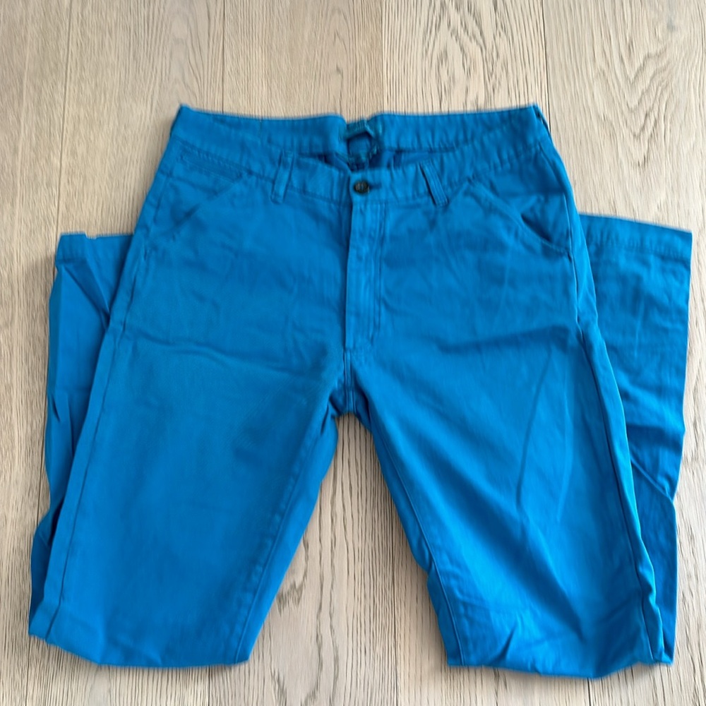Made and Crafted levis premium Collection Chino - Picture 7 of 7